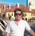 Dragoş Oprea